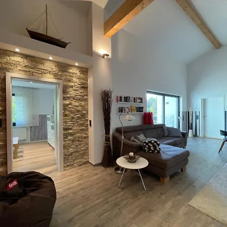 בית נופש Sailhouse