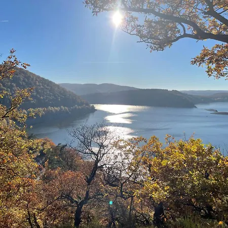 Dom wakacyjny Sailhouse