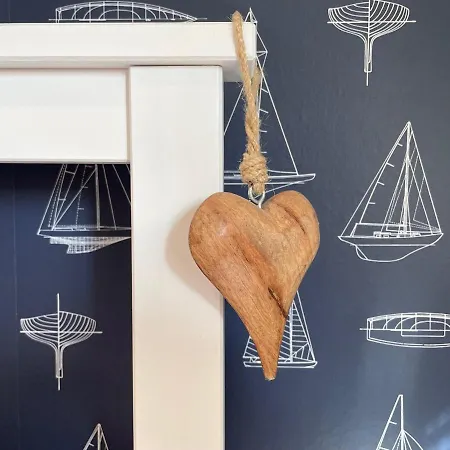 Sailhouse Vakantiehuis