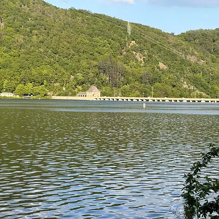 Sailhouse Vakantiehuis