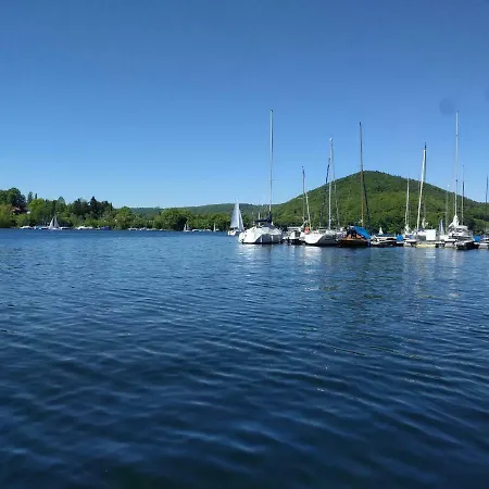 Sailhouse Vakantiehuis *