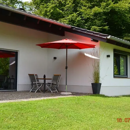 Vakantiehuis Sailhouse