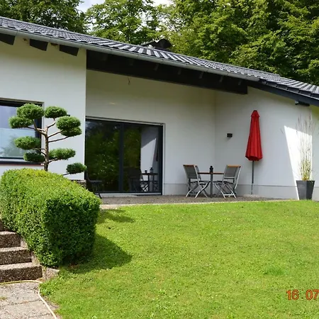 Vakantiehuis Sailhouse *