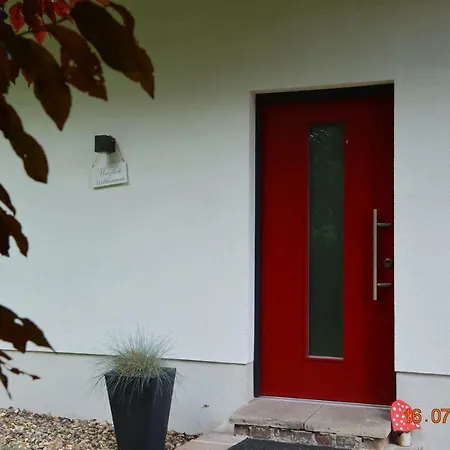 Vakantiehuis Sailhouse