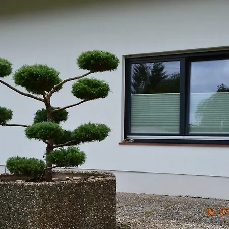 Sailhouse Vakantiehuis *