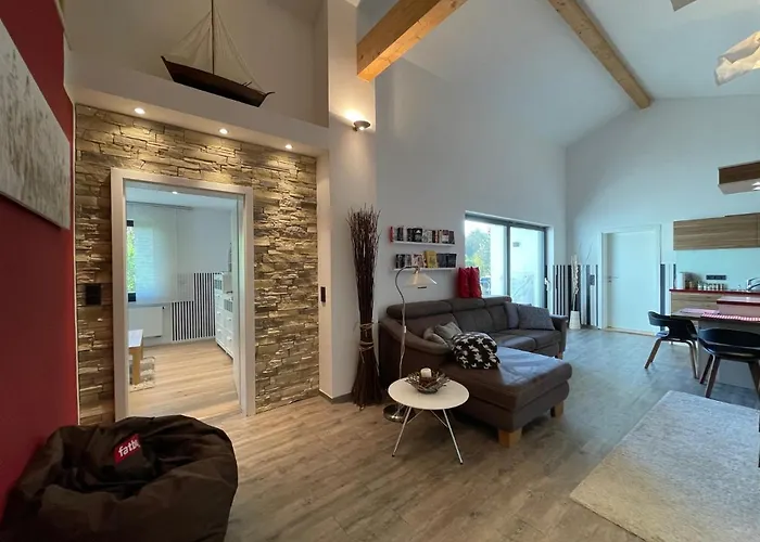 Dom wakacyjny Sailhouse