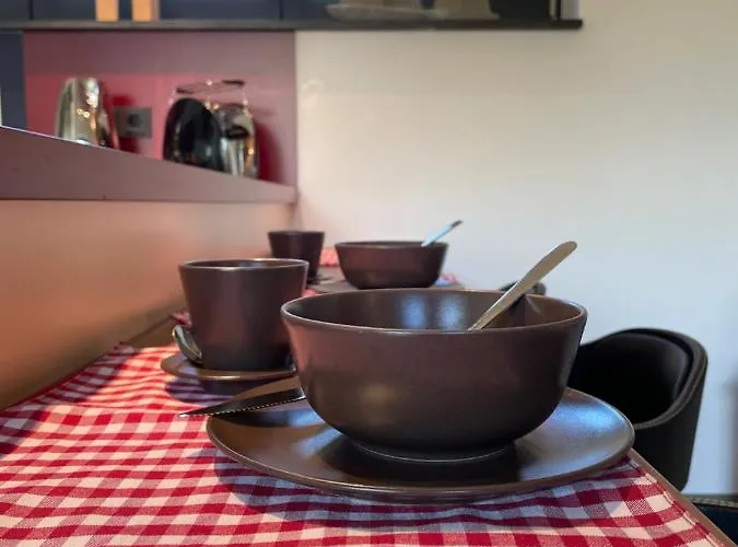 Sailhouse Dom wakacyjny *