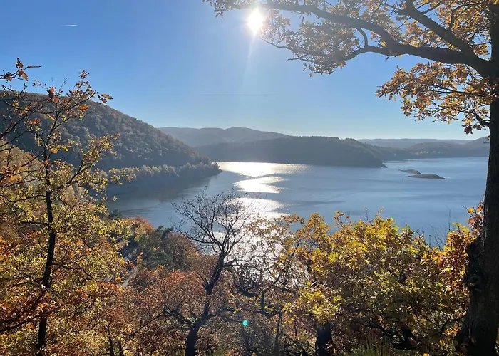 Dom wakacyjny Sailhouse