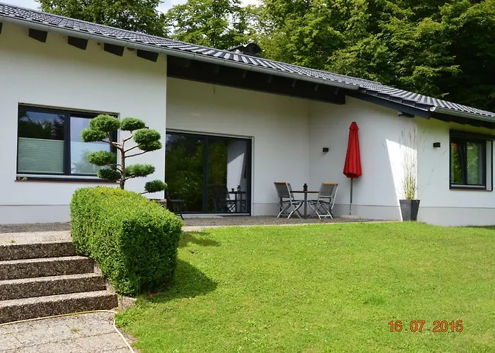 Dom wakacyjny Sailhouse *