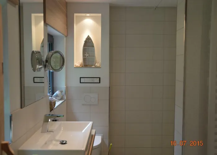 Dom wakacyjny Sailhouse