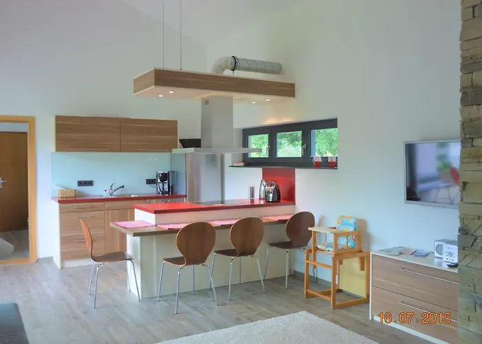 Dom wakacyjny Sailhouse *