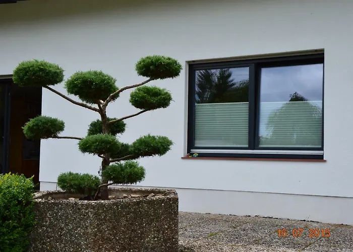 Sailhouse Dom wakacyjny *